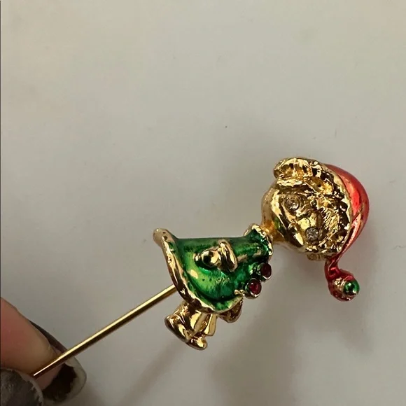 Vintage Stick Pin - Picture 3 of 4